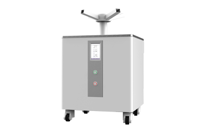 乌海市过氧化氢雾化消毒器IN-GY20